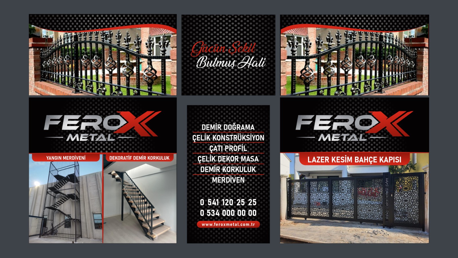 Ferox Metal