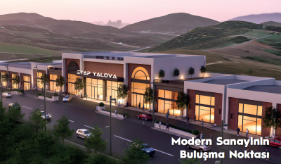 ETAP YALOVA